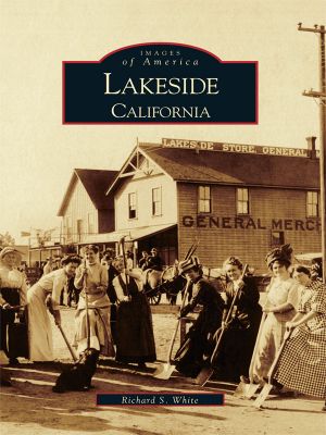 [Images of America: California 01] • Lakeside